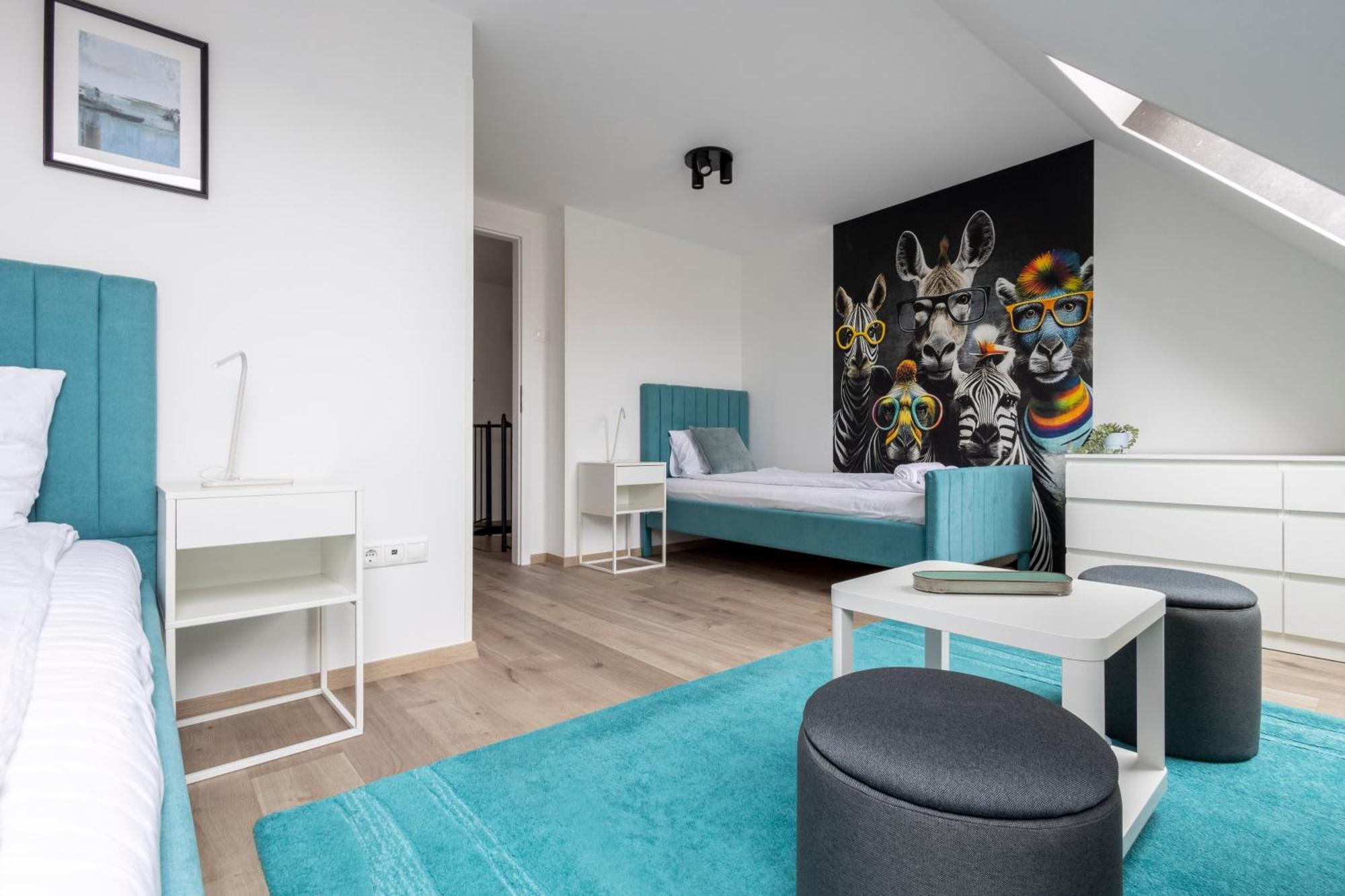 Naomi & Sophia Apartman Budapest Kültér fotó