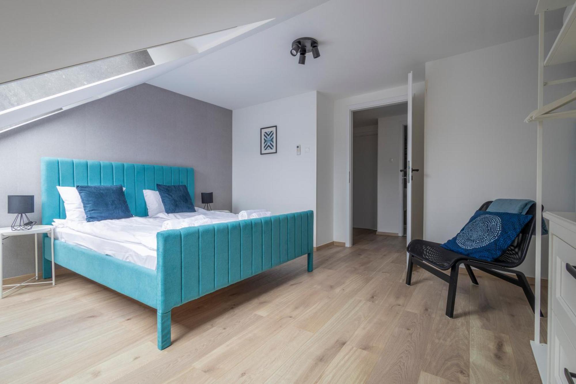 Naomi & Sophia Apartman Budapest Kültér fotó